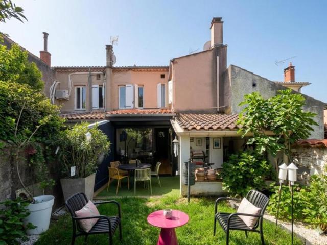 maison