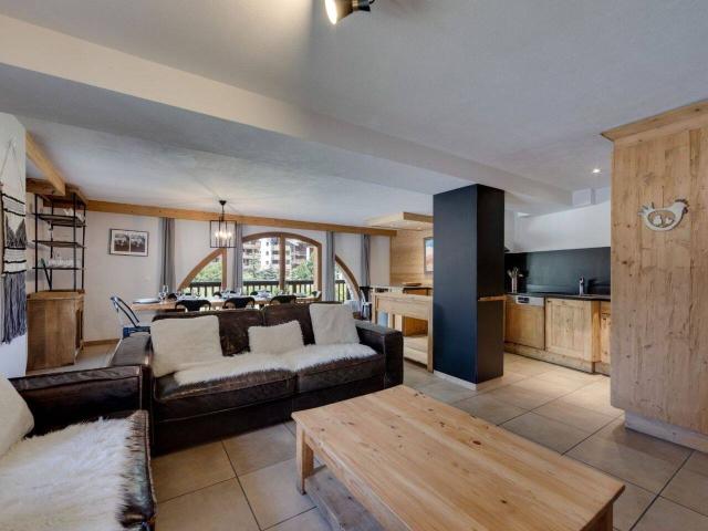 Maison 402 m2 Val d Isere