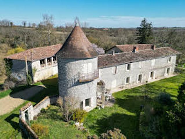 Maison