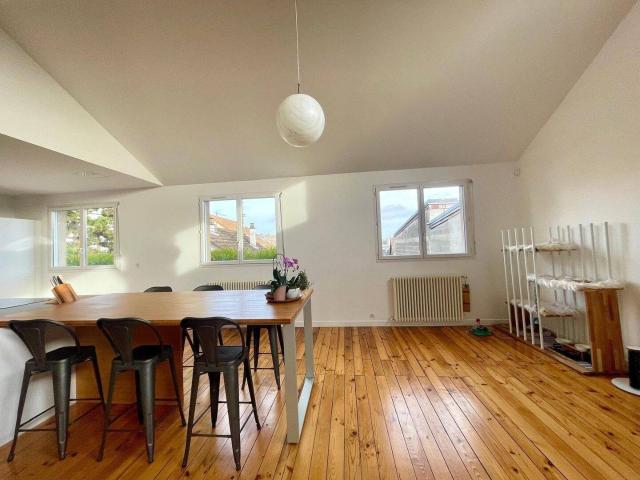 Maison 403 m2 Châtenay Malabry