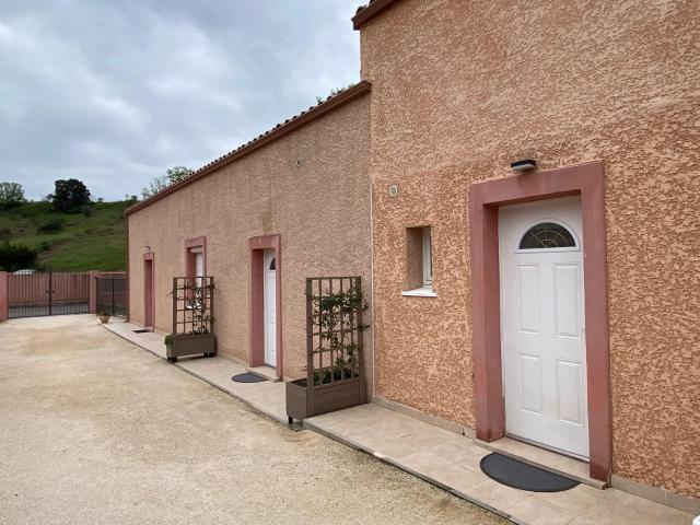 Maison 40 m2