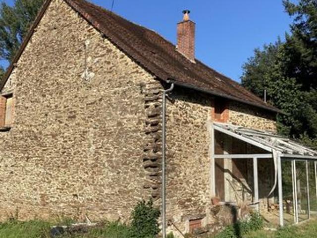 Maison 40 m2 segur le chateau