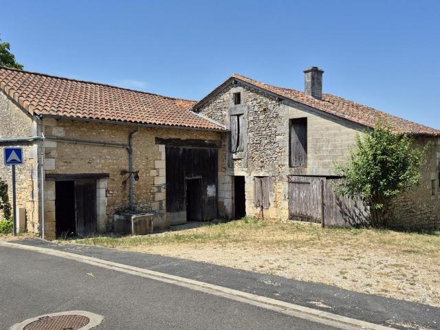 Maison 40 m²
