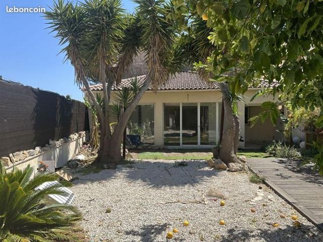 Maison 40 m² Toulon
