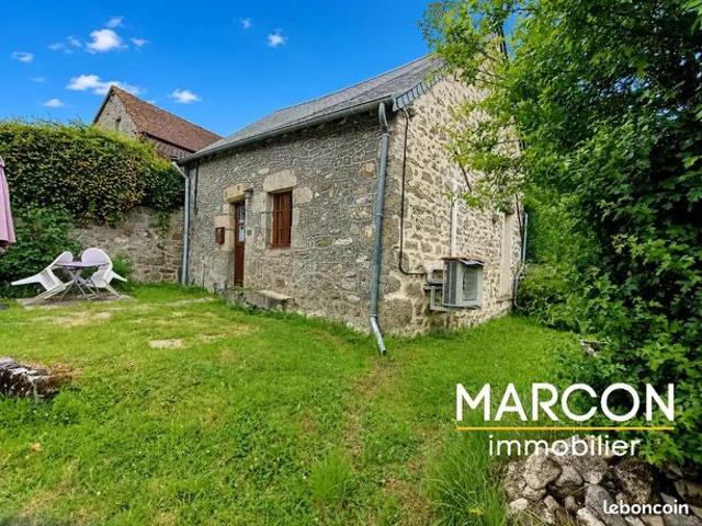 Maison 40 m² Vallière