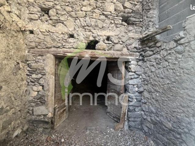 Maison 40 m² Chorges