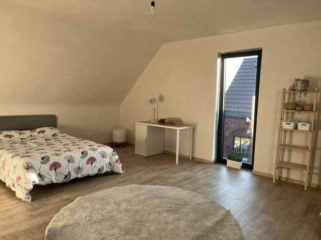 Maison 40 m² Jean Batenburglaan à Grimbergen