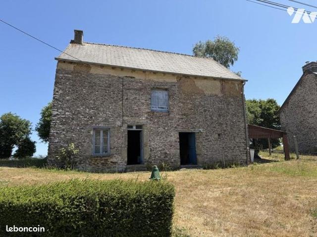 Maison 40 m² MAURON
