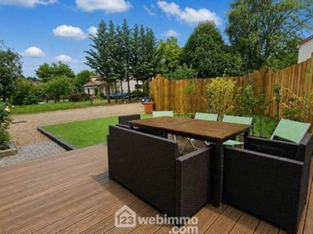 Maison 40m² Milly la Forêt