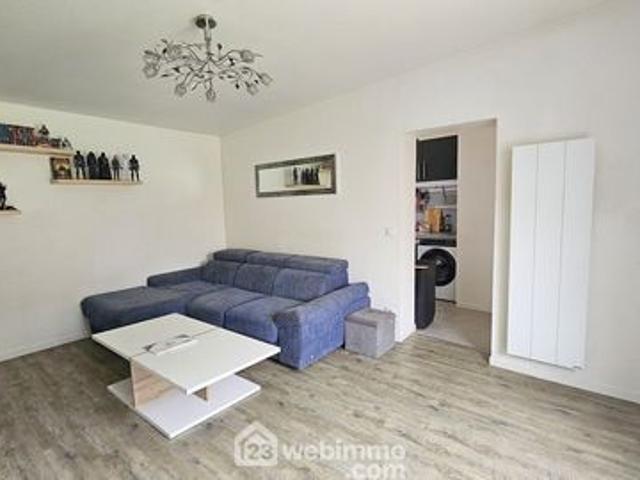 Maison 40m² Moigny sur École