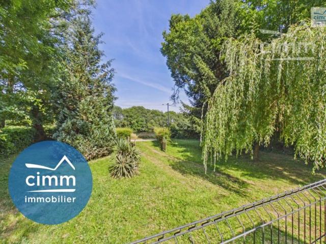 Maison 40m² 2 pièces