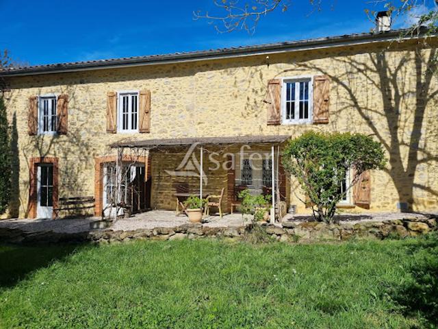 Maison