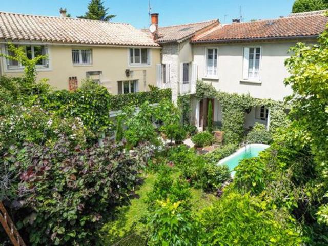 Maison 415 m2 AVIGNON