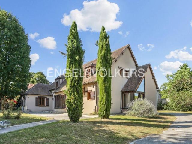 Maison 417 m2 Clamart