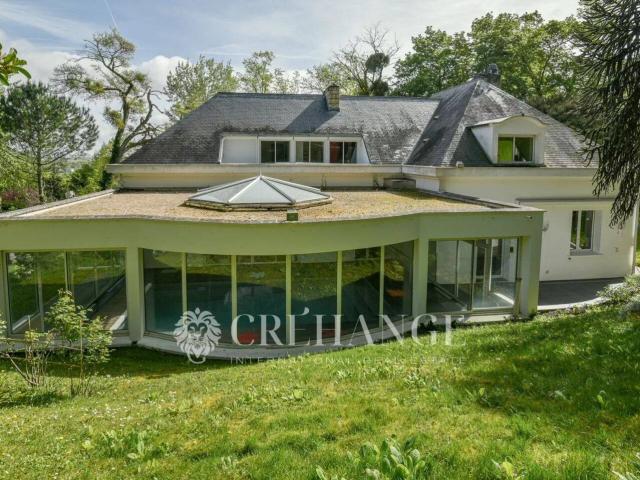 Maison 410 m2 Le Port Marly