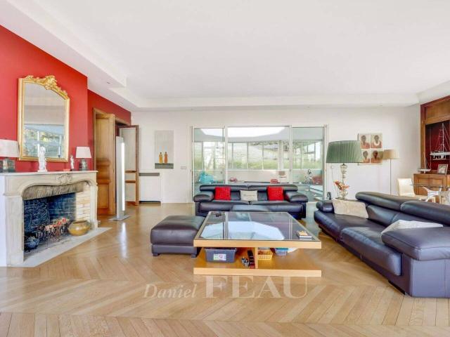 Maison 410 m2 Le Port Marly