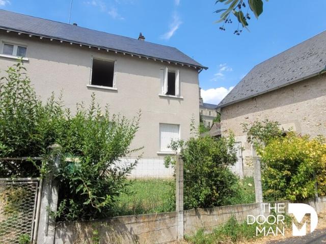 Maison 41120