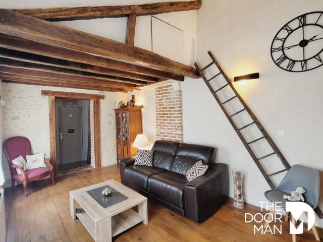 Maison 41120