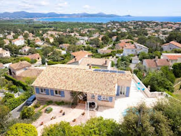 Maison avec Piscine