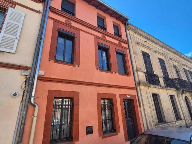 Maison