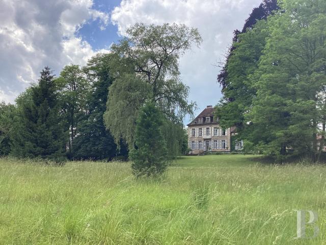 Maison 412 m2 Luxeuil les Bains