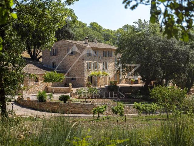 Maison 413 m2 Lorgues