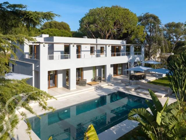 Maison 413 m2 Saint Jean Cap Ferrat