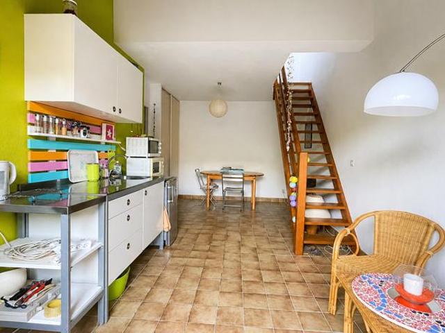 MAISON 41,41M2