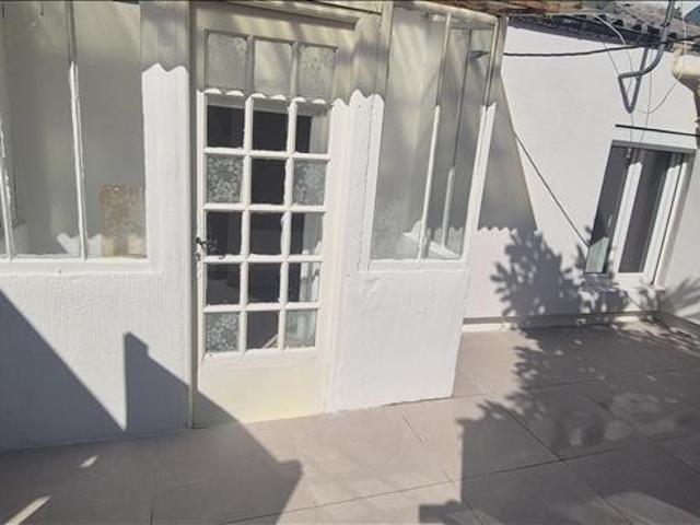Maison 41.52 m2 2 pièces + Bureau Non meublé