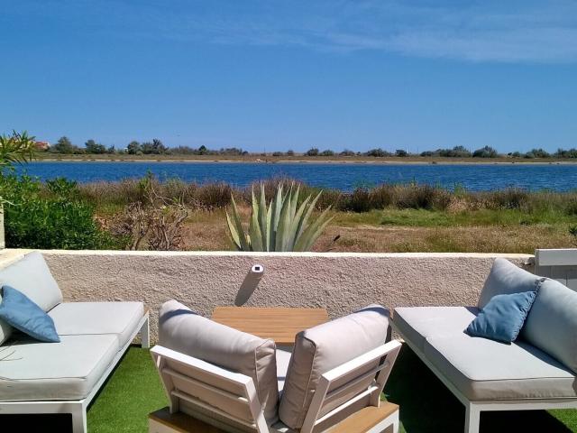 Maison 41 m2 Gruissan