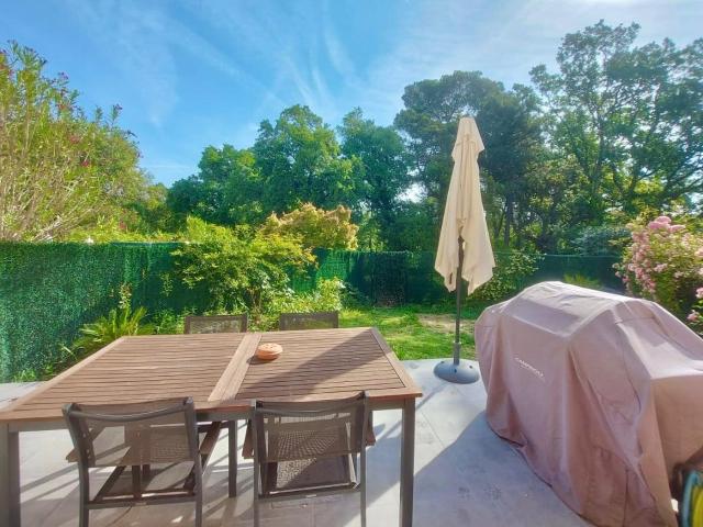 Maison 41 m2 Saint Paul en Forêt