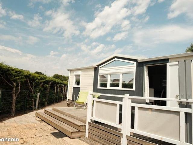 Maison 41 m² Marennes Hiers Brouage