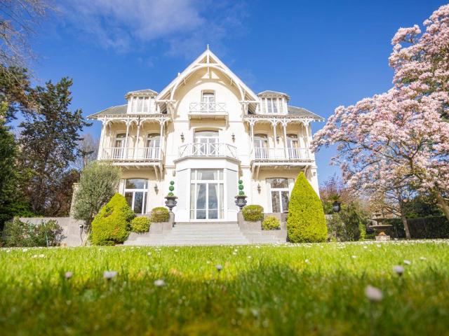 Maison 425 m2 Croissy sur Seine