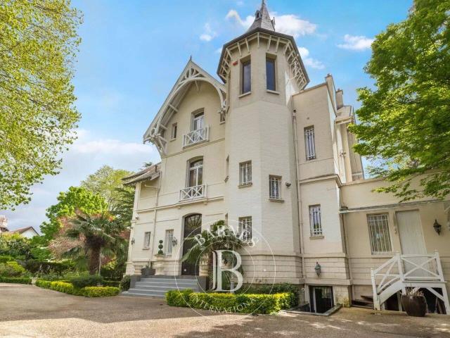 Maison 425 m2 Croissy sur Seine