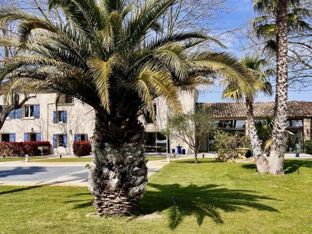 Maison 425 m2 L'Isle sur la Sorgue