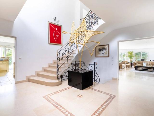 Maison 425 m2 Saint Gratien