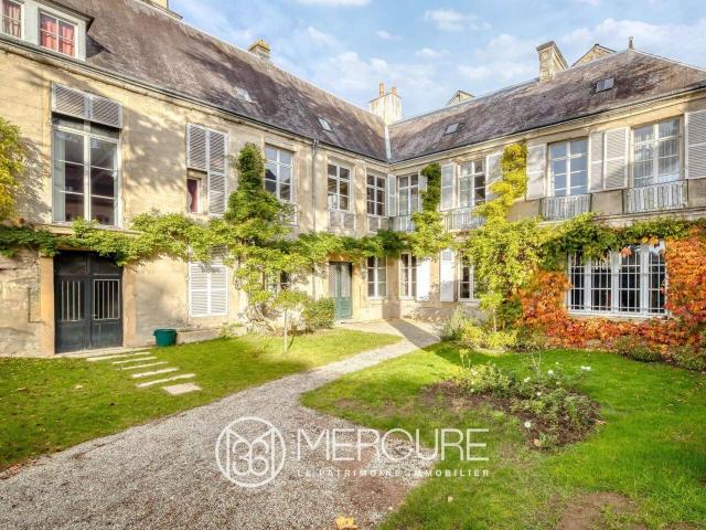 Maison 426 m2 Alençon