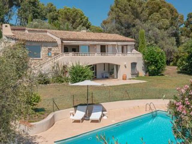 Maison 427 m2 MOUGINS