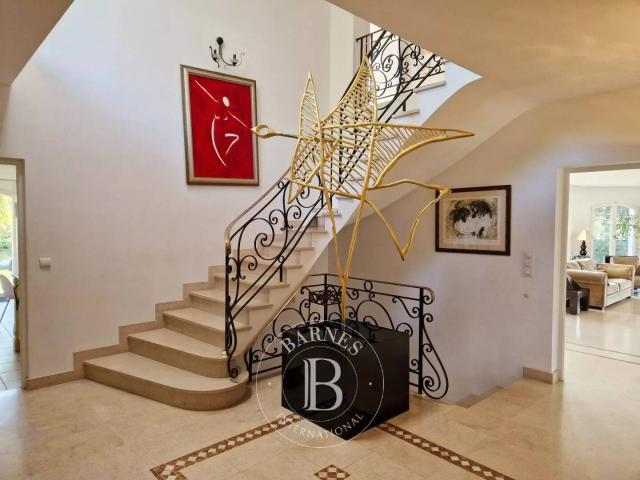 Maison 427 m2 Saint Gratien