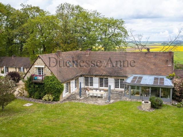 Maison 427 m2 Thoiry