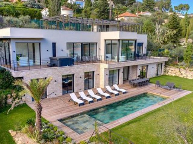 Maison 420 m2 MOUGINS