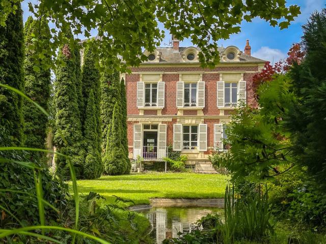 Maison 420 m2 Mouy