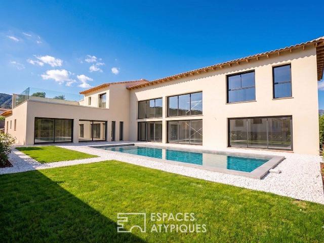 Maison 420 m2 Perpignan