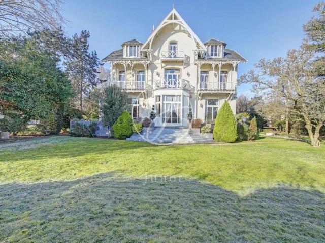 Maison 420 m2 Croissy sur Seine