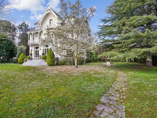 Maison 420 m2 Croissy sur Seine