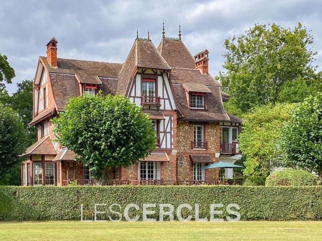 Maison 420 m2 Le Vésinet