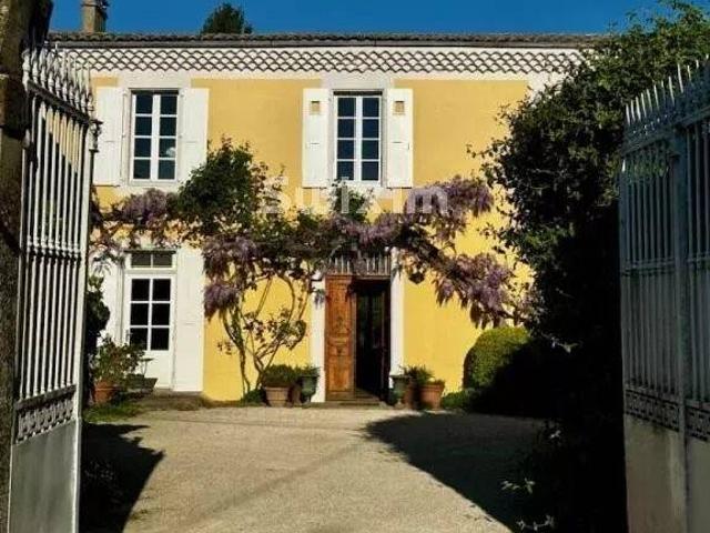 Maison 420 m2 Valence