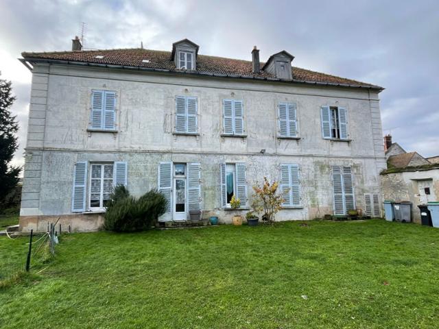Maison 420 m2 18 pièces
