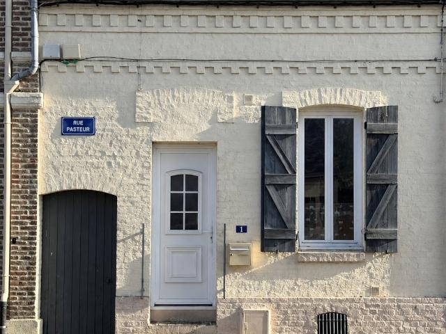 Maison