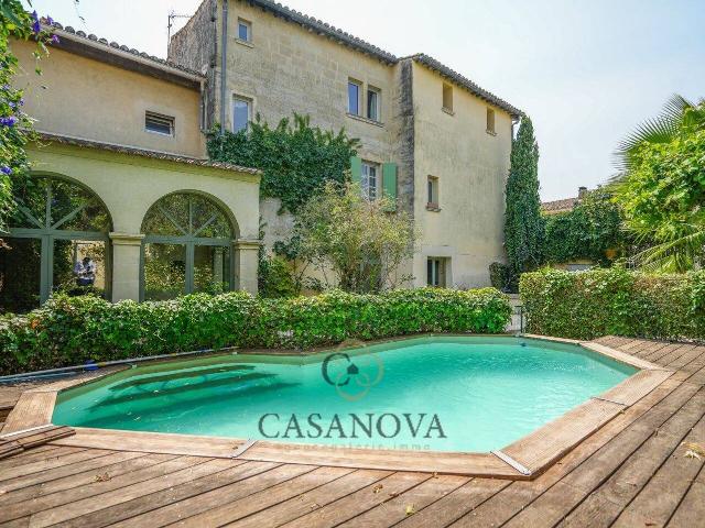 Maison 421 m2 Le Cailar